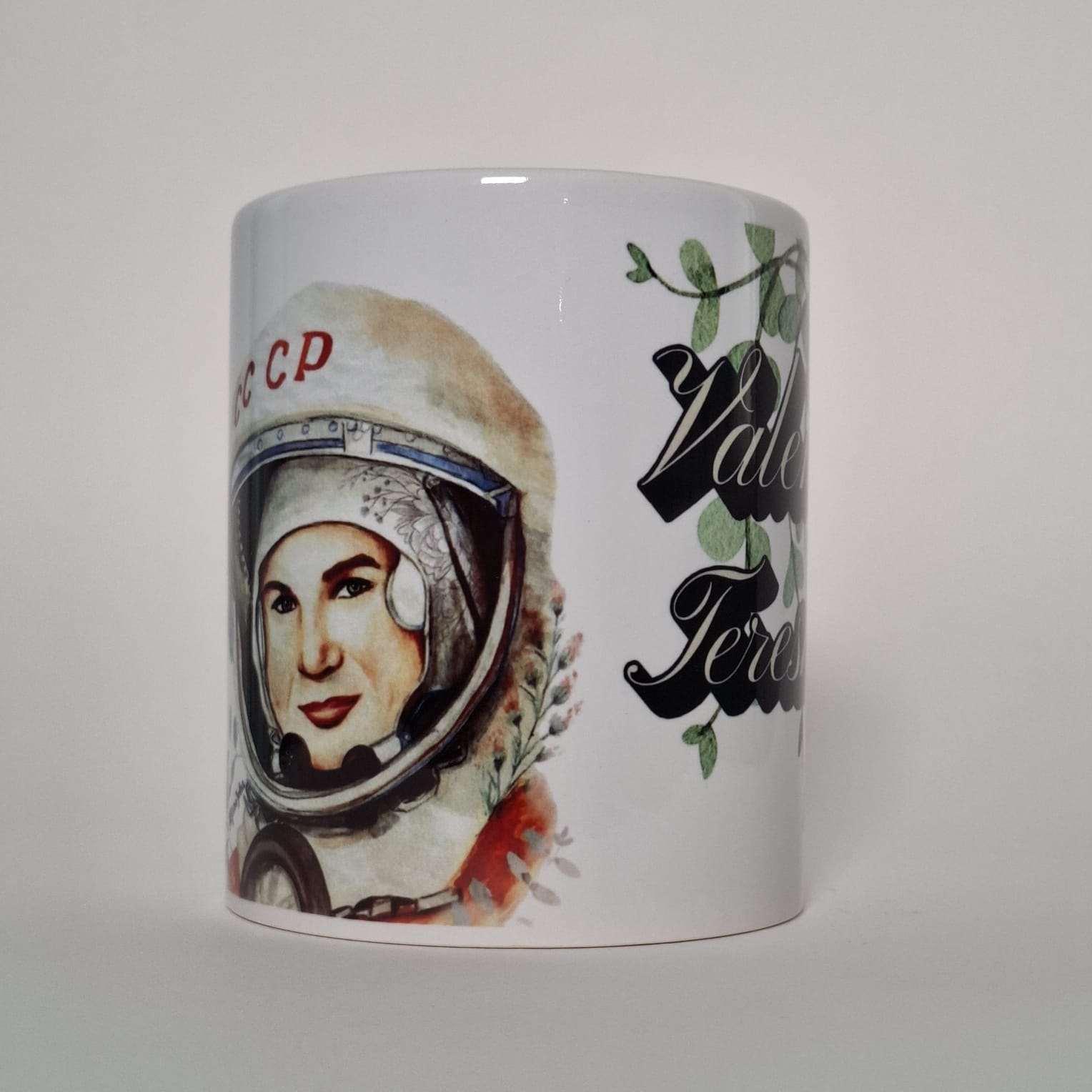 Taza Valentina Tereshkova - Image 3