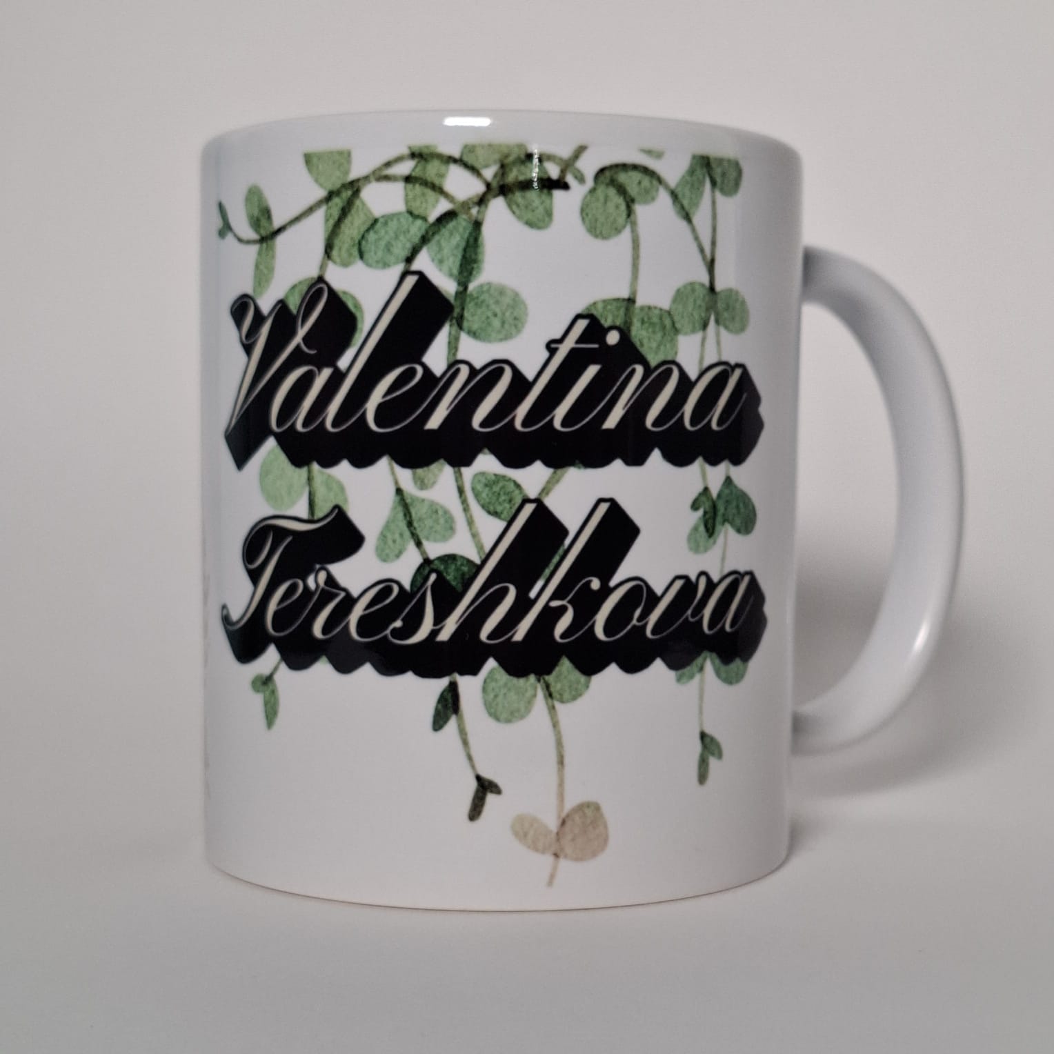 Taza Valentina Tereshkova - Image 4