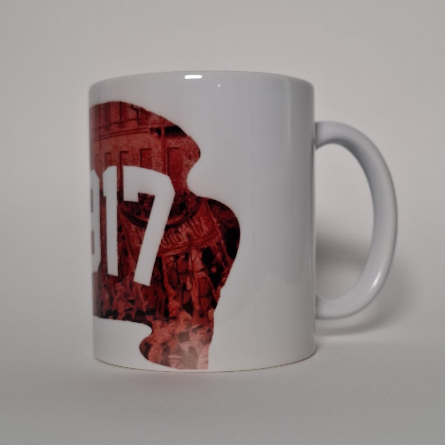 Taza Lenin 1917 - Image 2