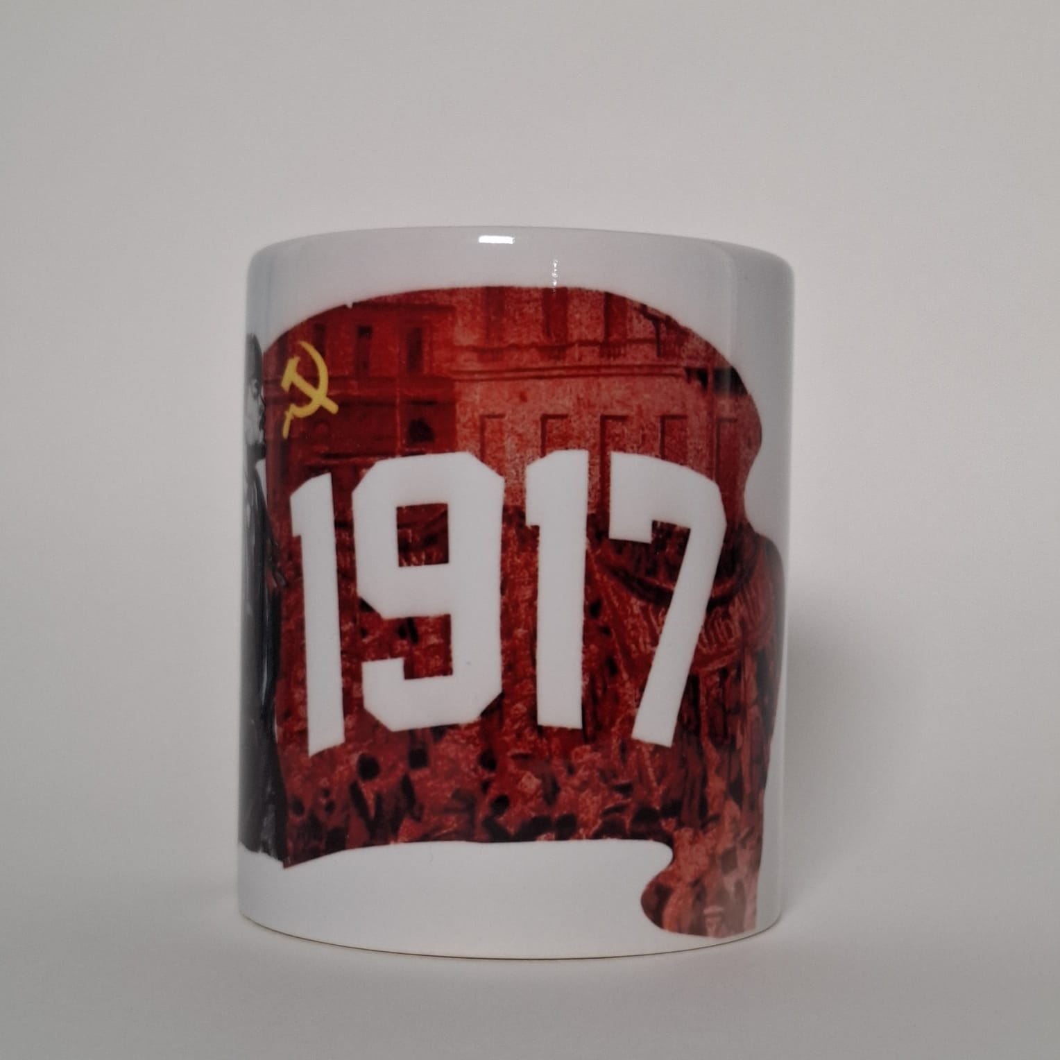 Taza Lenin 1917 - Image 3