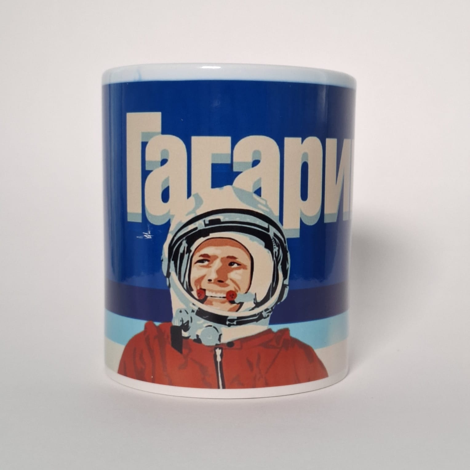 Taza Yuri Gagarin